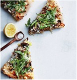 Enjoy our low-calorie best healthy homemade pizza recipes.