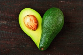 These six heart-healthy foods can reduce your risk of heart disease.