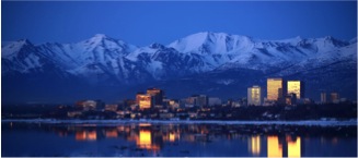  Denali National Park & Preserve