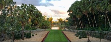 Fairchild Tropical Botanic Garden