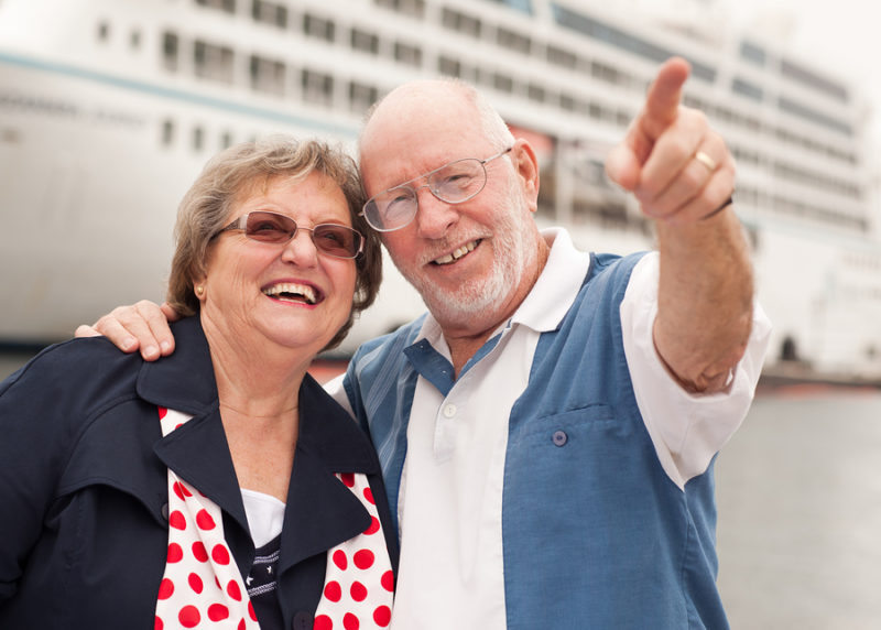 Royal Caribbean is one of the hearing loss-friendly cruise lines on our list.