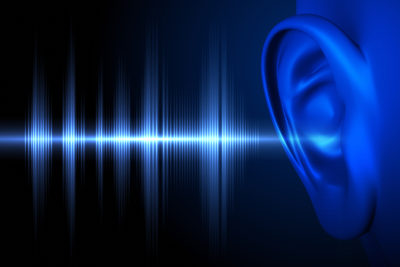 One drawback of online hearing tests is that they don’t account for various levels of hearing abilities.