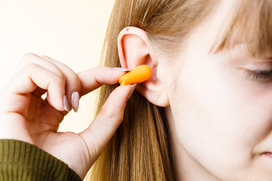 One of the hearing loss prevention articles on our list covers practical tips for everyday life.