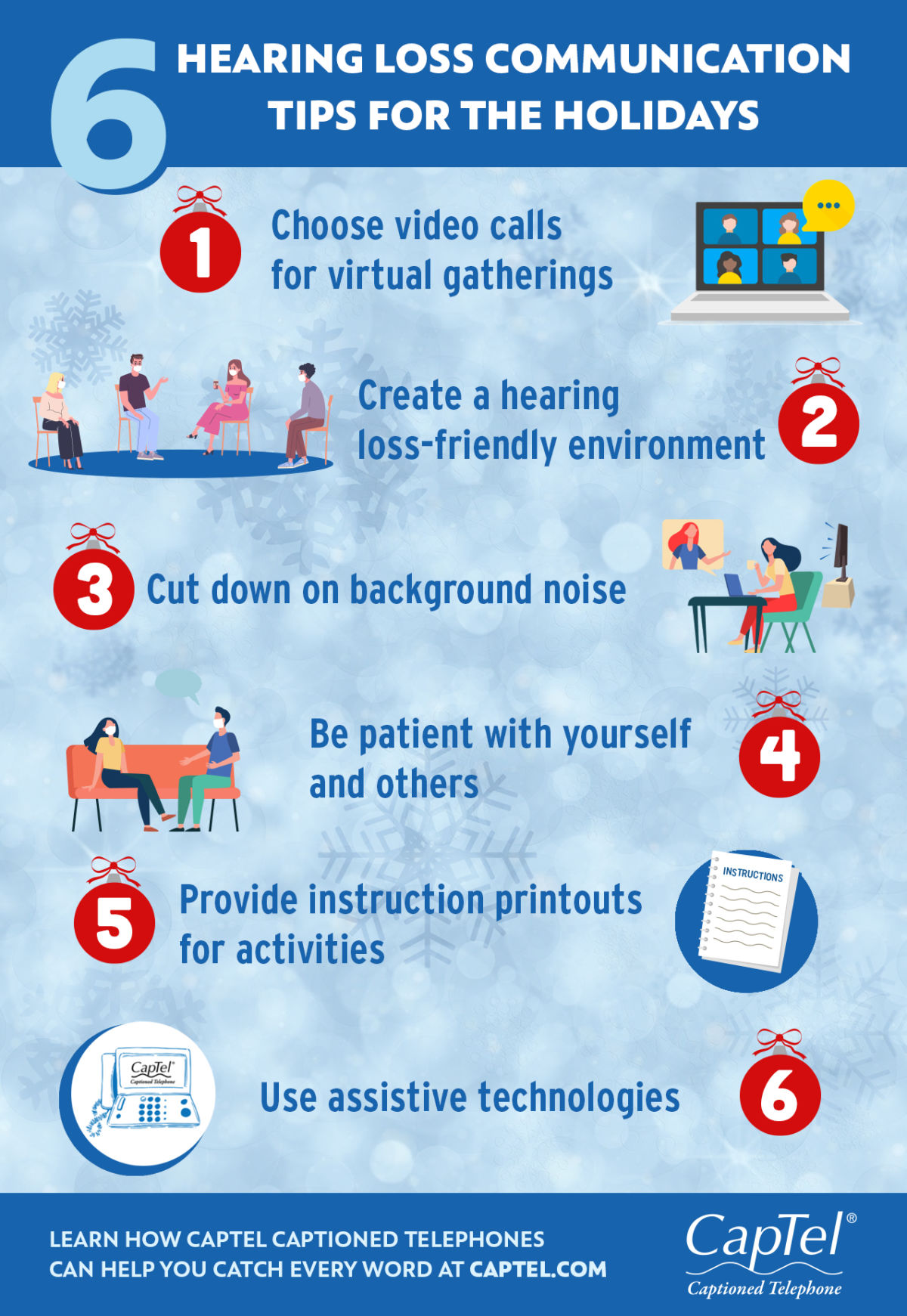 6-hearing-loss-communication-tips-for-the-holidays-infographic