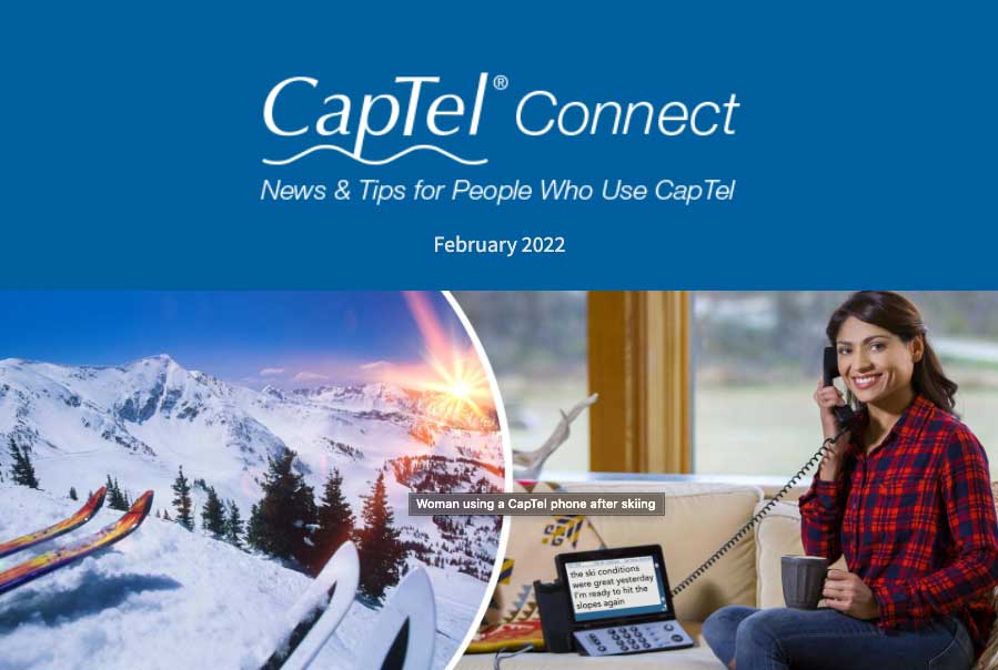 captel-newsletter-february-2022