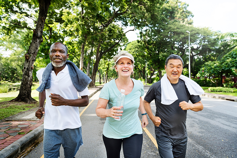 These ways to make exercise fun will help shake up your routine and add some excitement to staying active.