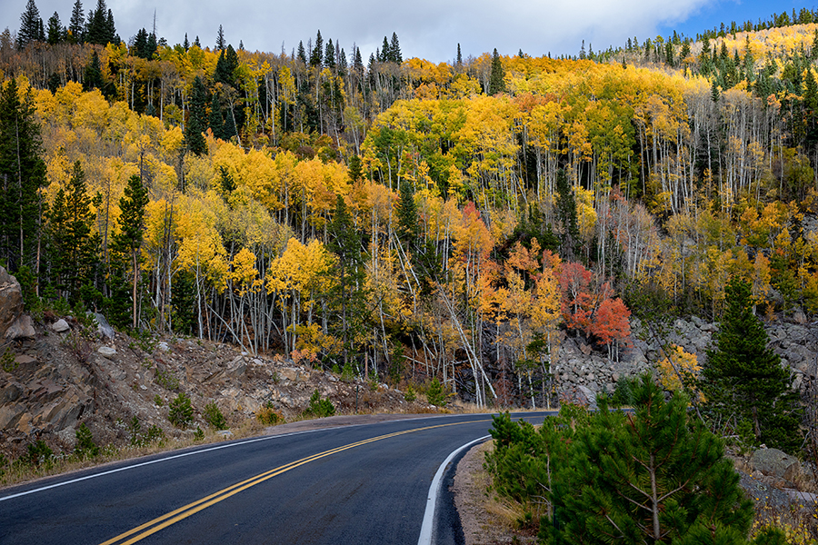 These hearing loss-friendly travel destinations are perfect to visit in autumn.