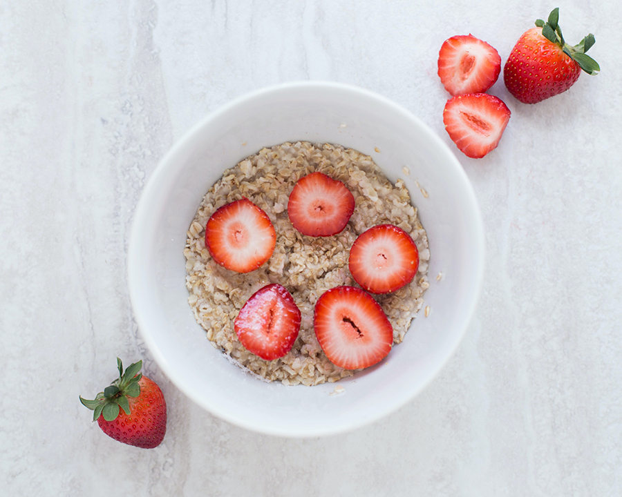 These oatmeal recipes have something for everyone, whether you like sweet or savory options!