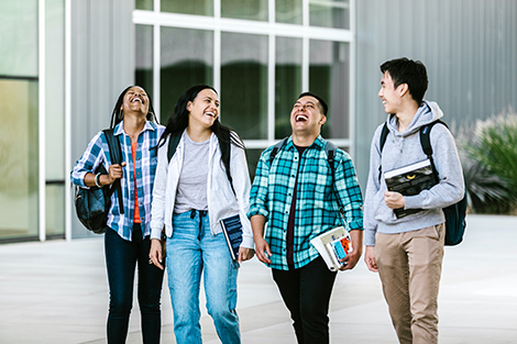 Our back to school checklist for students with hearing loss includes getting in touch with your school’s disability services office.