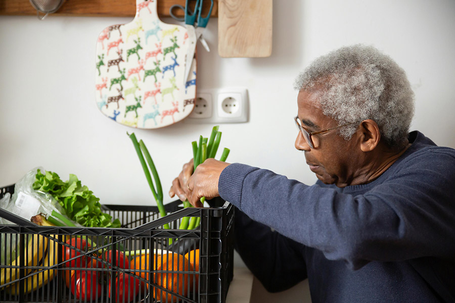 Making healthy recipes for summer is easy and delicious.