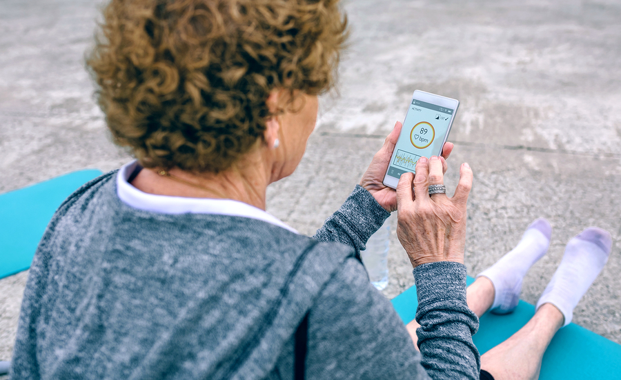 Fitness apps for seniors are a great way to stay active and healthy. These apps are tailored to meet the unique needs of older adults