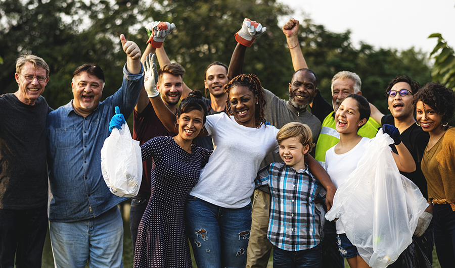 Family Volunteering and Community Involvement Ideas - Discover ways for your family to get involved in the community through volunteering and making a positive impact together.