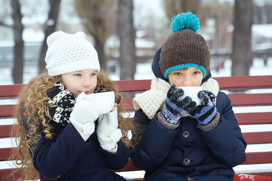 Fun snow day activities to enjoy with your grandkids - ideas for a memorable day filled with laughter and joy.