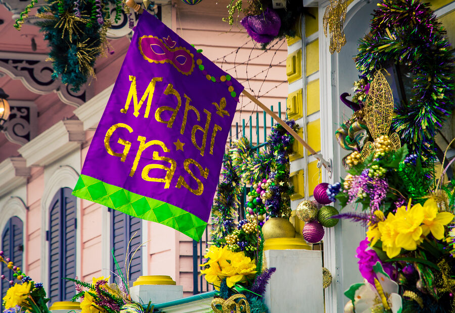 A variety of hearing loss friendly activities in New Orleans