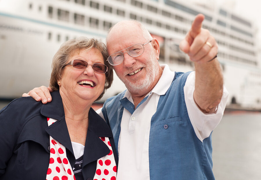 Cruise lines provide accommodations for individuals with hearing loss