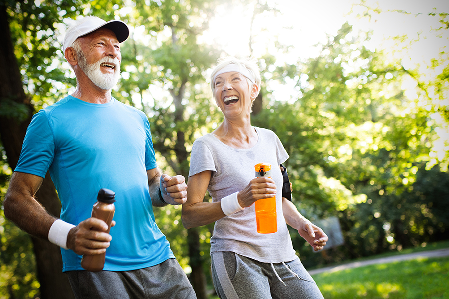 Tips for seniors to stay safe in hot weather