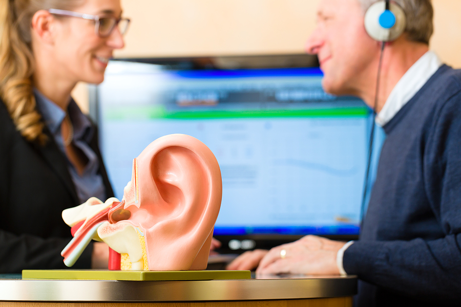 Knowing when it’s time to upgrade your hearing devices can make you more comfortable and connected.