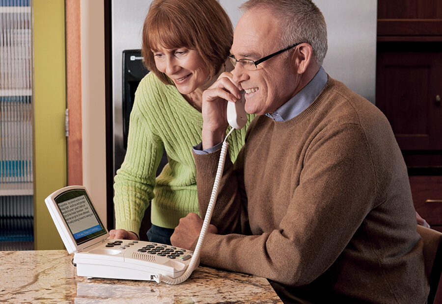 A hearing aid compatible telephone is a telecommunication device for the deaf that provides solutions for individuals with hearing loss. These devices are designed to work seamlessly with hearing aids