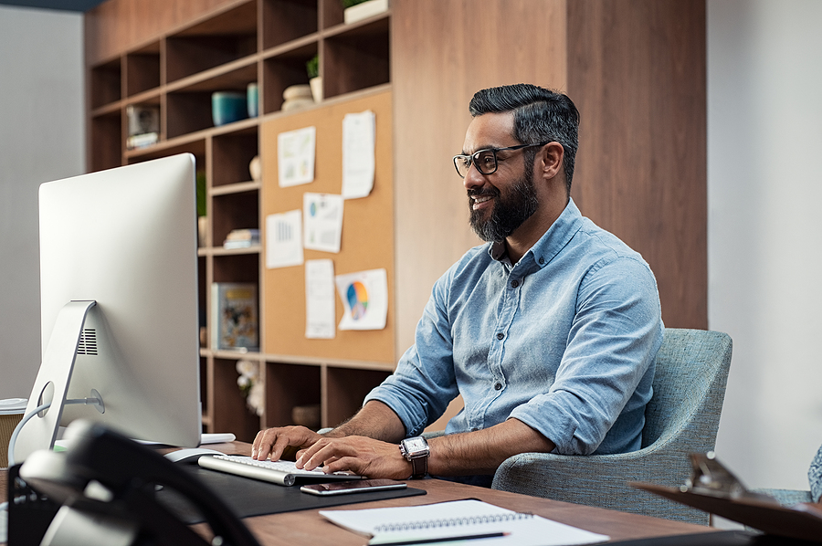 A well-designed ergonomic workspace is essential for promoting good posture and reducing strain on the body. Follow these tips to set up your office ergonomically and prevent discomfort and injury.