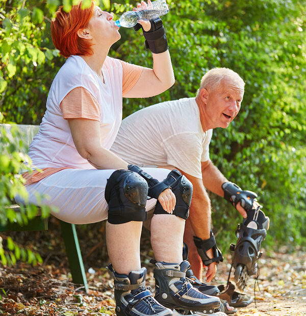 Summer safety tips for seniors and elderly care are important to keep in mind during the warmer months. It is crucial to prevent heat stroke