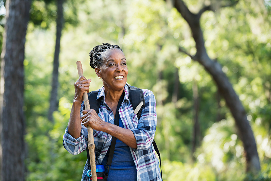 A guide to hiking safety