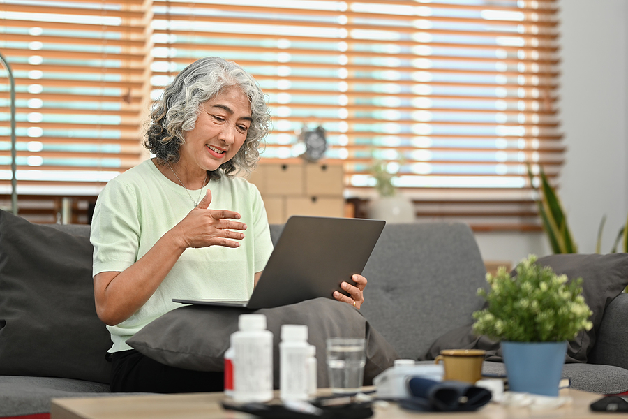 Audiology appointments through telehealth can be scheduled easily with these tips to make the most of your virtual appointment.