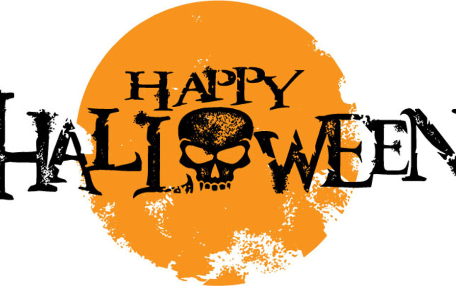 Communication strategies for individuals with hearing loss during Halloween.