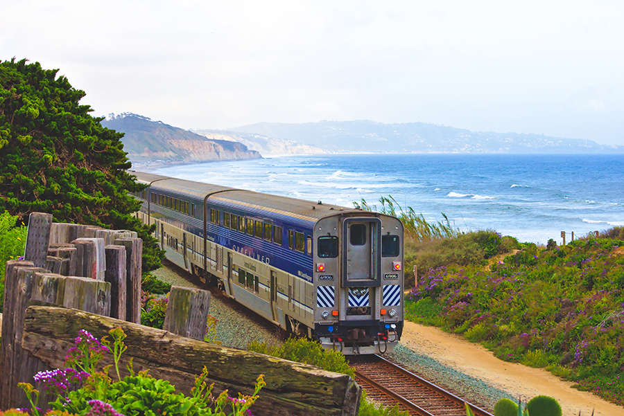 Train travel tips: Advice and recommendations for a more enjoyable