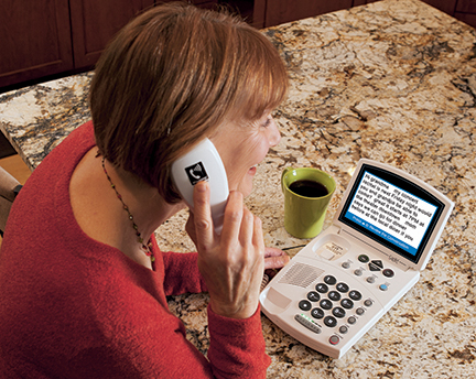 Phones for hearing aids and accessible phones are essential accommodations for individuals with hearing loss. These specialized phones are designed to work seamlessly with hearing aids