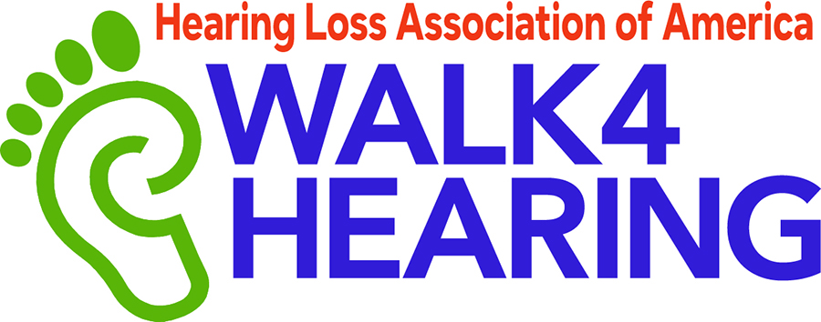 Creative fundraising ideas for Walk4Hearing event.