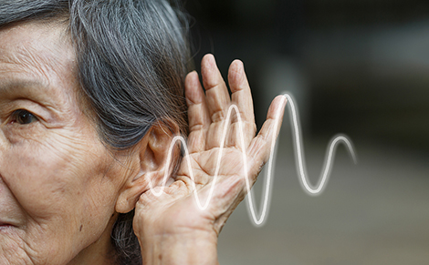 A comprehensive guide to hearing loss symptoms