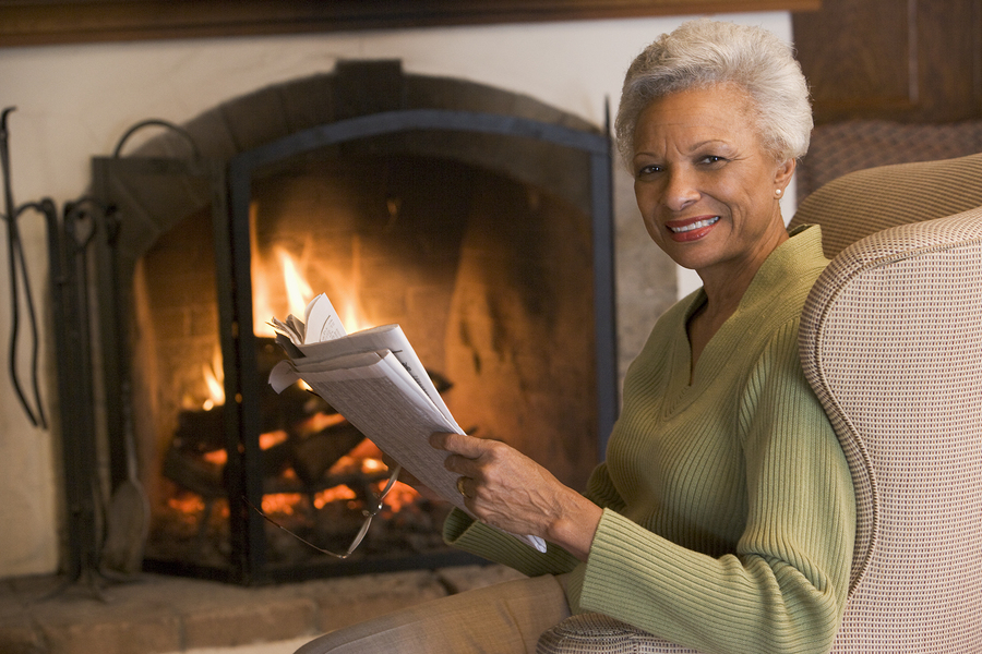 A guide to winter weather safety for seniors