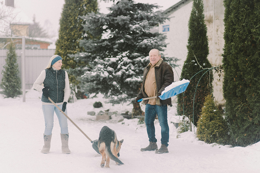 These tips to protect your hearing this winter are important to keep you feeling your best.