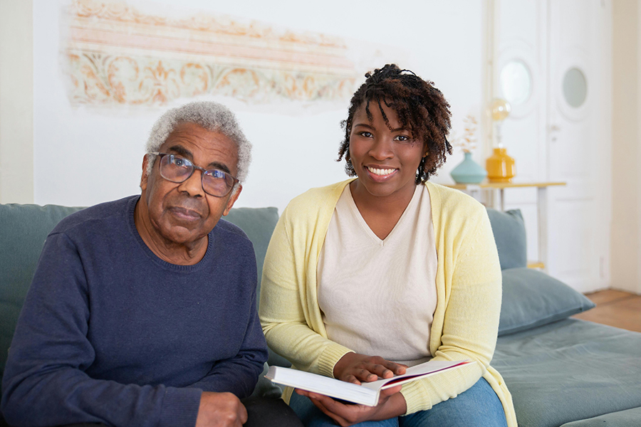 These tips for taking care of your mental health this winter are a great starting point to keeping away the winter blues.