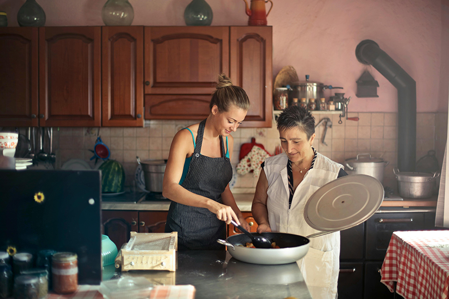 These healthy one-pot dinner recipes are a breeze to make and clean up.