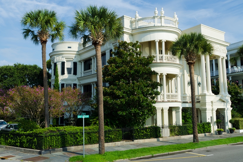 Check out these hearing loss-friendly activities in Charleston, Carolina.