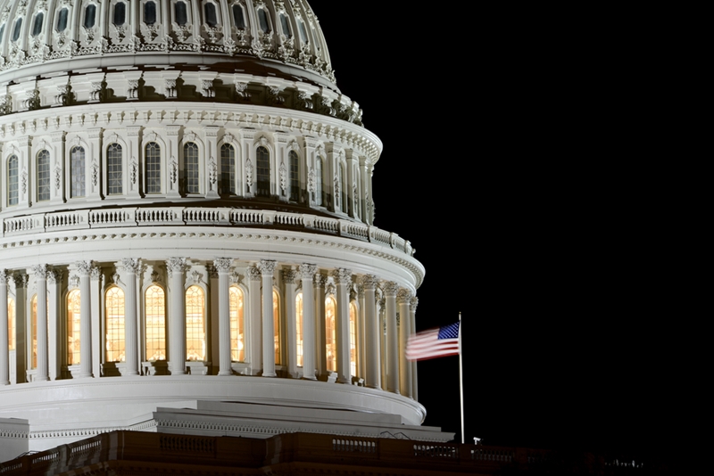 You don't need to make prior arrangements to visit the Capitol Building.