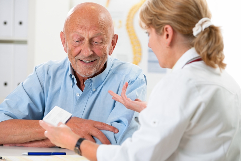 Writing down your questions, current medications and medical history and bringing it to your appointment will improve the thoroughness of your visit.