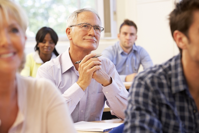 You can use your assistive listening device in many situations.