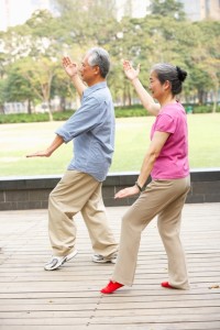 Staying active is good for the health in quantifiable ways, shows new research.